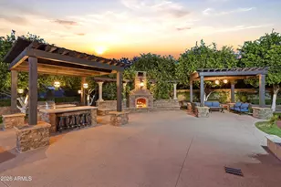 2286 E Plum St, Gilbert, AZ 85298 - Photo 26