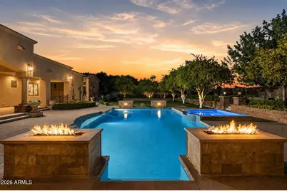 2286 E Plum Street, Gilbert, AZ 85298 - Photo 20