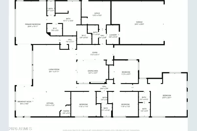 1829 W Aloe Vera Drive, Phoenix, AZ 85085 - Photo 66