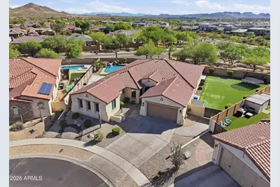 1829 W Aloe Vera Drive, Phoenix, AZ 85085 - Photo 8