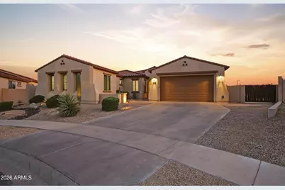1829 W Aloe Vera Drive, Phoenix, AZ 85085 - Photo 4