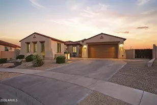 1829 W Aloe Vera Dr, Phoenix, AZ 85085 - Photo 4