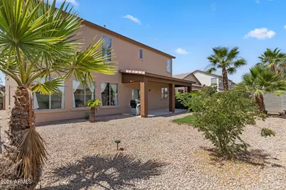 43266 W Lindgren Drive, Maricopa, AZ 85138 - Photo 32