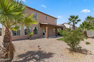 43266 W Lindgren Dr, Maricopa, AZ 85138 - Photo 32