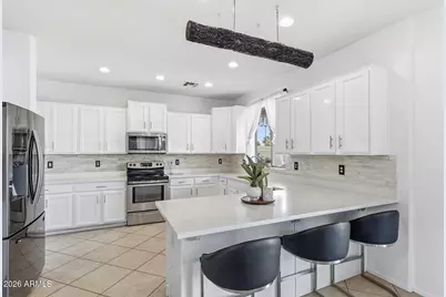 43266 W Lindgren Drive, Maricopa, AZ 85138 - Photo 12