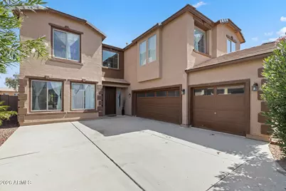 43266 W Lindgren Drive, Maricopa, AZ 85138 - Photo 2