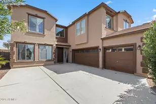 43266 W Lindgren Dr, Maricopa, AZ 85138 - Photo 2