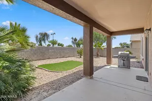 43266 W Lindgren Dr, Maricopa, AZ 85138 - Photo 30