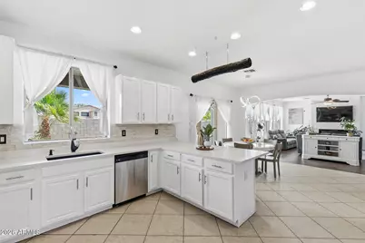 43266 W Lindgren Drive, Maricopa, AZ 85138 - Photo 16