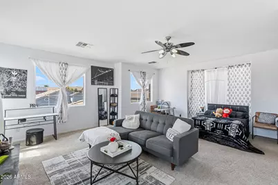43266 W Lindgren Drive, Maricopa, AZ 85138 - Photo 26