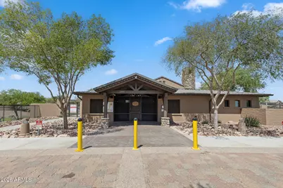 43266 W Lindgren Drive, Maricopa, AZ 85138 - Photo 40