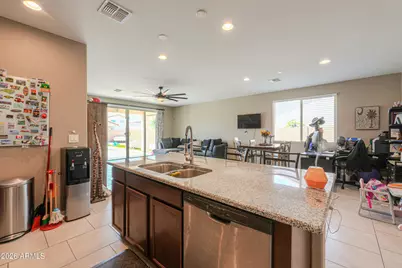 44198 W Palo Nuez Street, Maricopa, AZ 85138 - Photo 16