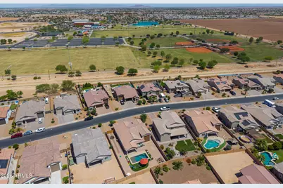 44198 W Palo Nuez Street, Maricopa, AZ 85138 - Photo 52