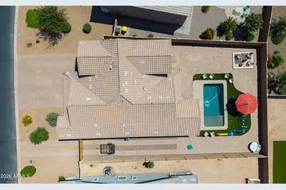 44198 W Palo Nuez Street, Maricopa, AZ 85138 - Photo 54