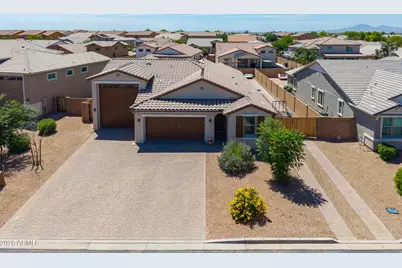 44198 W Palo Nuez Street, Maricopa, AZ 85138 - Photo 2