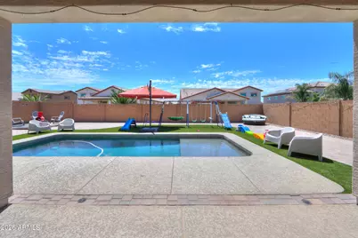 44198 W Palo Nuez Street, Maricopa, AZ 85138 - Photo 42