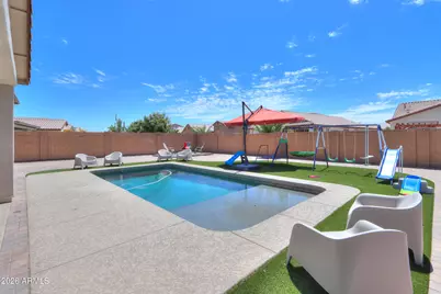 44198 W Palo Nuez Street, Maricopa, AZ 85138 - Photo 4