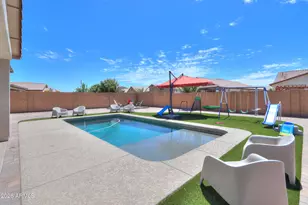 44198 W Palo Nuez St, Maricopa, AZ 85138 - Photo 4