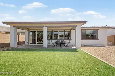 22882 E Via Del Sol --, Queen Creek, AZ 85142 - Photo 34