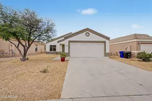 12738 W Pershing St, El Mirage, AZ 85335 - Photo 2