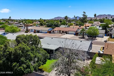 3936 E Eugie Avenue, Phoenix, AZ 85032 - Photo 26
