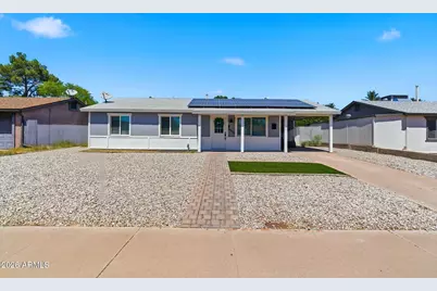 3936 E Eugie Avenue, Phoenix, AZ 85032 - Photo 2