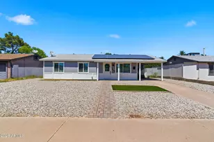3936 E Eugie Ave, Phoenix, AZ 85032 - Photo 2
