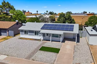3936 E Eugie Avenue, Phoenix, AZ 85032 - Photo 30