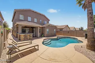 4390 E Velasco St, San Tan Valley, AZ 85140 - Photo 6