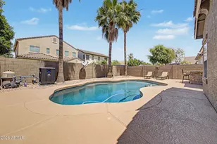 4390 E Velasco St, San Tan Valley, AZ 85140 - Photo 36