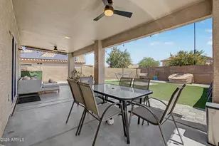 12013 W Corrine Dr, El Mirage, AZ 85335 - Photo 32