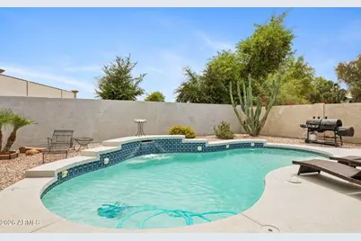 677 N El Dorado Drive, Gilbert, AZ 85233 - Photo 38