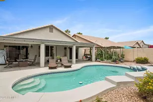 677 N El Dorado Dr, Gilbert, AZ 85233 - Photo 24