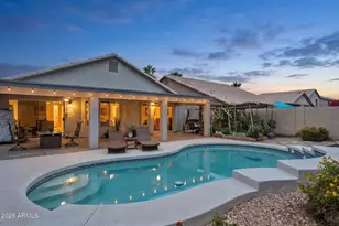 677 N El Dorado Dr, Gilbert, AZ 85233 - Photo 1