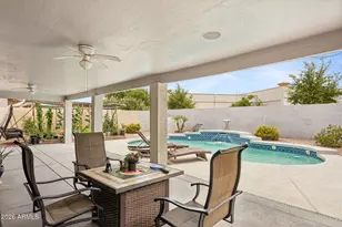 677 N El Dorado Dr, Gilbert, AZ 85233 - Photo 20