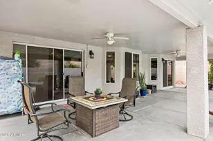 677 N El Dorado Dr, Gilbert, AZ 85233 - Photo 22