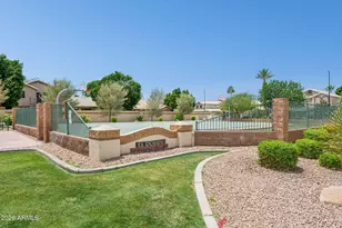 677 N El Dorado Dr, Gilbert, AZ 85233 - Photo 28