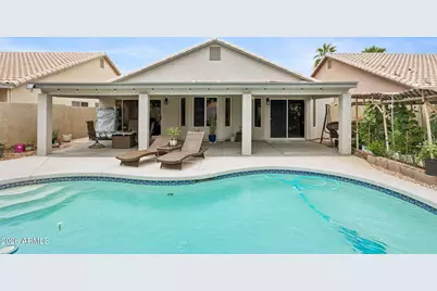 677 N El Dorado Drive, Gilbert, AZ 85233 - Photo 40