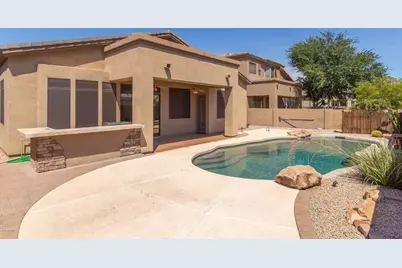 4823 E Estevan Road, Phoenix, AZ 85054 - Photo 1