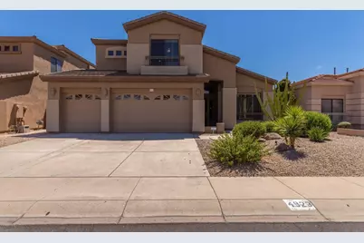 4823 E Estevan Road, Phoenix, AZ 85054 - Photo 2