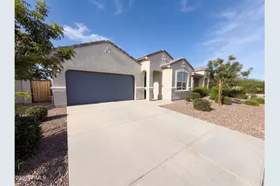 18616 W Desert Hollow Drive, Wittmann, AZ 85361 - Photo 12