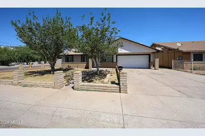 7056 W Taylor Street, Phoenix, AZ 85043 - Photo 1