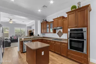 18698 E Druids Glen Rd, Queen Creek, AZ 85142 - Photo 22
