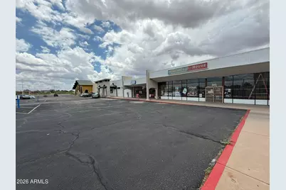 1344 N San Antonio Avenue, Douglas, AZ 85607 - Photo 12