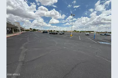 1344 N San Antonio Avenue, Douglas, AZ 85607 - Photo 10