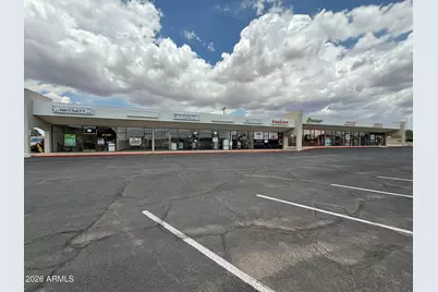 1344 N San Antonio Avenue, Douglas, AZ 85607 - Photo 2