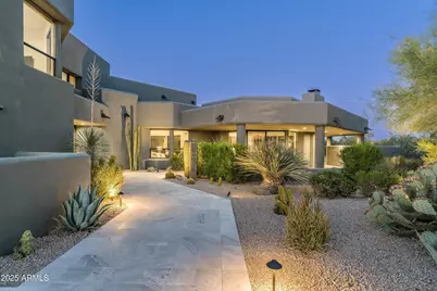 37661 N 94th Street, Scottsdale, AZ 85262 - Photo 1