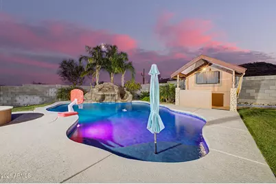 3233 W Horizon Drive, Phoenix, AZ 85086 - Photo 32