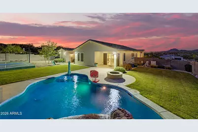 3233 W Horizon Drive, Phoenix, AZ 85086 - Photo 1