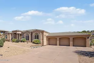 15631 N Sunridge Dr, Fountain Hills, AZ 85268 - Photo 2